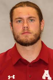 Jacob Harrelson's Instagram, Twitter & Facebook