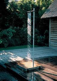 17 Ideen Fur Gartendusche Design Erfrischung In Den Heissen Sommertagen Gartendusche Hinterhof Outdoor