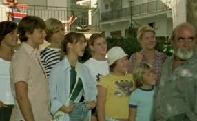 With antonio ferrandis, maría garralón, pilar torres, cristina torres. La Muerte De Chanquete En Verano Azul No Era La Prevista El Norte De Castilla