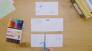 The making process is quite easy to follow. Personalise Your Index Card Box Ideas Edding