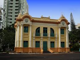 No portal da prefeitura de municipal de uberlândia você encontrará todos os programas, serviços, secretarias e informações em geral sobre a cidade. Uberlandia Museu Antiga Camara Municipal Mapio Net