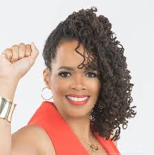 Dr. Kerry Mitchell Brown