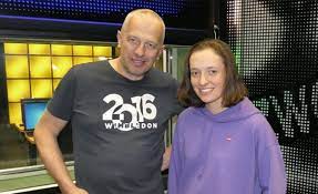 Iga swiatek is a polish professional tennis player. Iga Swiatek Bio Net Worth Tennis Dating Boyfriend Age Nationality Family Parents Siblings Ranking Career Height Facts Wiki Titles Gossip Gist