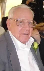 Obituary information for CASIMIR E. SIELSKI