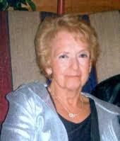 Obituary information for Betty Lou Nicholson