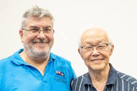 2020 PAIRS CHAMPIONSHIPS WINNERS