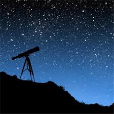 <>... SE NÃO VEJO ESTRELAS<>