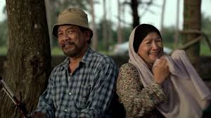 As a father, wak does everything he can in order to fulfill her dreams. The Hidden Side Of Me Bisik Pada Langit Review