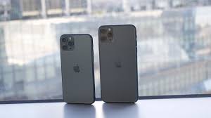 Pai vorbim de doua rase diferite. Iphone 11 Vs Iphone 11 Pro Diferentele Dintre Ele Lerato Ro