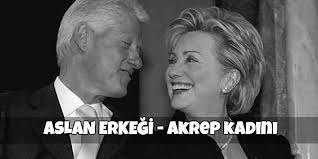 13 Maddede Zodyak In Tehlikeli Disisi Akrep Kadini Ve Cool Aslan Erkegi Iliskisi Onedio Com