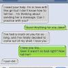 Listed below are a few nice romantical and lovable things to say to your girlfriend: 1