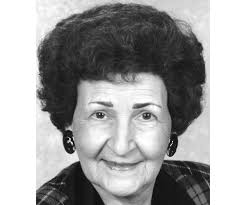 Dorothy Blagg Obituary (1929