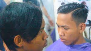 Check spelling or type a new query. Tutorial Potong Rambut Pria Masa Kini Youtube