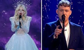 This is not a personal top.write down below in the comments section. Eurovision 2019 Bookies Reveal Australia As Favourites Alongside The Netherlands Tv Radio Showbiz Tv Express Co Uk