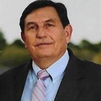 Sammy Weaver Obituary