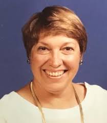 Iris Klinefelter Obituary (1944