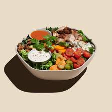 Summer is approaching, and perfect timing: Sweetgreen Menu Sweetgreen