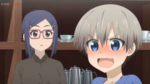 может я встречу тебя в подземелье 2 сезон дата выхода Uzaki Chan Wa Asobitai Uzaki Hana In 2020 Chan Hana