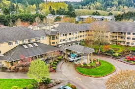 Solstice at Bellingham