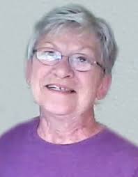 Dorothy Anthony Obituary