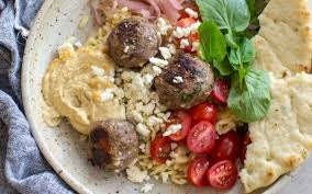 We did not find results for: Greek Lamb Meatballs Homemade Meatballs Recipe
