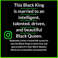 Pin On Black Male Empowerment Quotes By Stephanie Lahart
