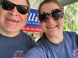 Hayden Willis for School Board