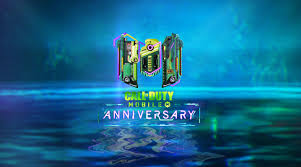 Maybe you would like to learn more about one of these? Call Of Duty Mobile Turns 1 Introducing Anniversary The Latest Season And A Celebration Of This Milestone Event