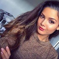 Jade Hansen's Instagram, Twitter & Facebook