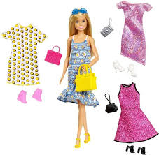 Make some fashionable fall outfits out of socks to keep your doll looking fab! Barbie Dolls Buy Barbie Dolls Online Flipkart Com
