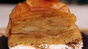 Buche De Noel Facile Decouvrez Les Recettes De Cuisine Actuelle