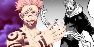 Maybe it's a sign that times are changing. Jujutsu Kaisen Sukuna S Cursed Energy Technique Explained