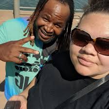 Jamise Issiah Sims-Carter (@issiah.jamise) • Facebook