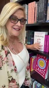 Kimberly Meredith Barnes & Noble Los Angeles Grove