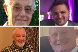 Stephen Expresses himself