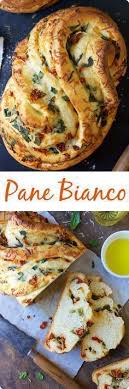 Pane Bianco Recipe Recipes Food Cooking