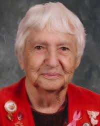 Dorothy Clark Obituary (1925