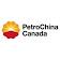 PetroChina Canada logo