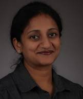 Welcome Pooja Agarwal!