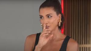 Andrea Serna expuso medida de seguridad que evita accidentes en el  'Desafío' y reveló la mujer que prueba las pistas antes de competir