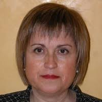 Maribel Alemán Cano Email & Phone Number