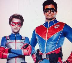 Pin On Henry Danger