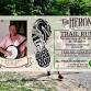 8th Annual Heron Trail Run 5K Weekend