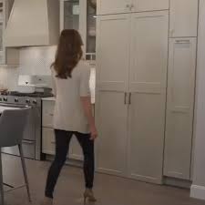 Secret Kitchen Storage Design Video Hidden Pantry Pantry Design Kitchen Pantry Design