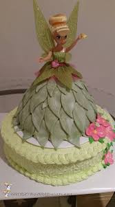 Check spelling or type a new query. 250 Coolest Homemade Tinkerbell Cakes For The Diy Cake Enthusiast