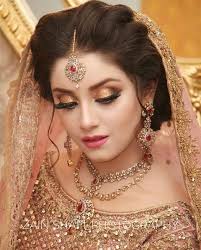 B Walima Bridal Makeup Images Bridal Eye Makeup Pakistani Bridal Makeup