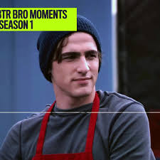 Wayne Wayne Big Time Rush