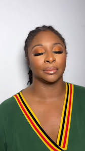 Happy Birthday to this phenomenal woman @toya_forbes 🧡, #tulsamakeupartist  #tulsabeauty #oklahomamakeupartist #explore