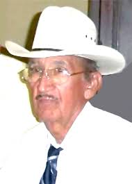 Jose (Joe) Galvan Sr.