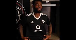 Can't find what you are looking for? Orlando Pirates Unveil New Home And Away Kits